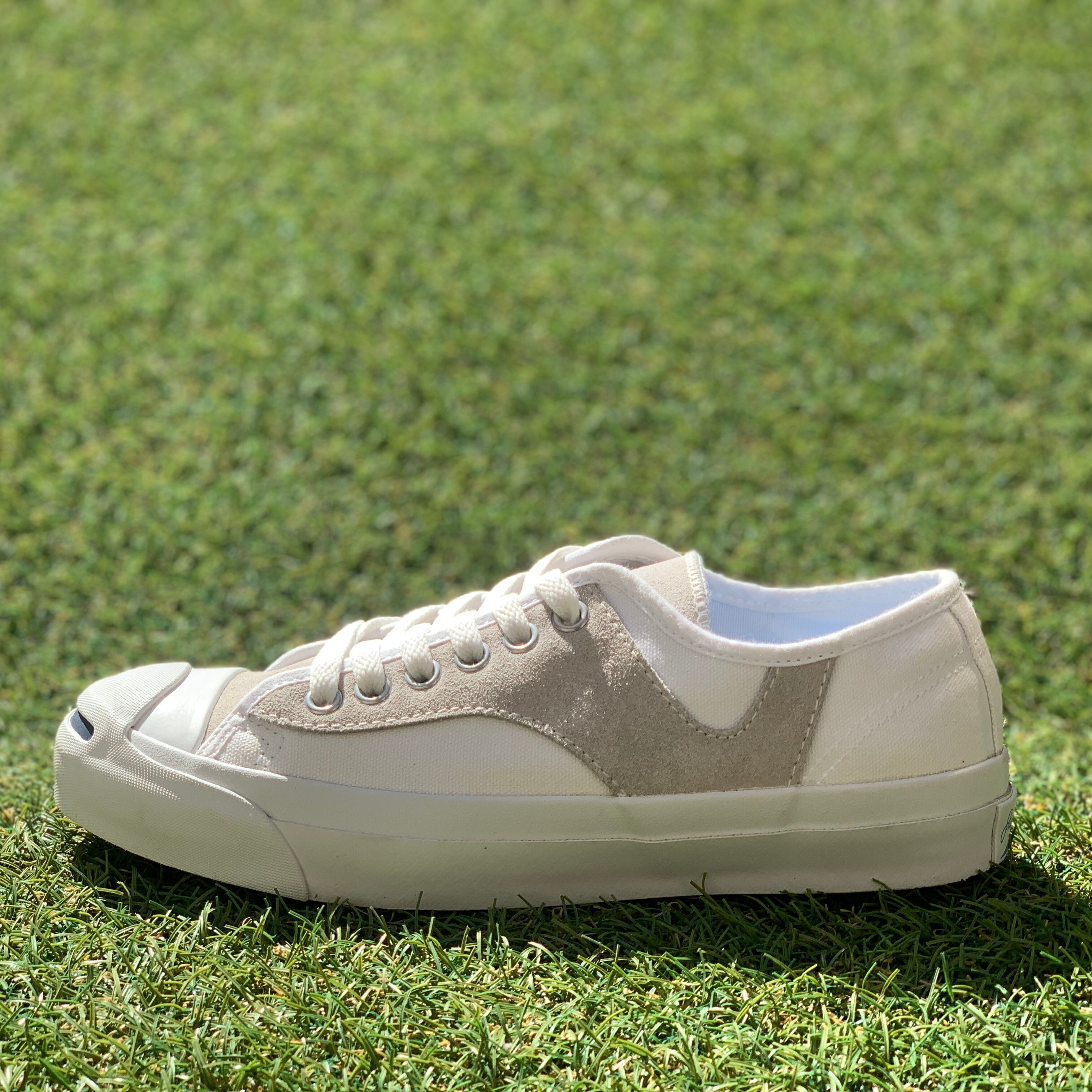 converse×JARNAL STANDARD JACK PURCELL RLY コンバース×ジャーナルスタンダード ジャックパーセル ラリー E790