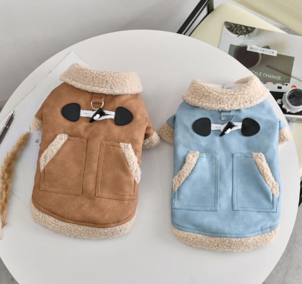 〖予約〗1103300 ムートンコート