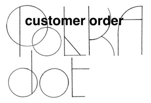 customer order 9.5.2026