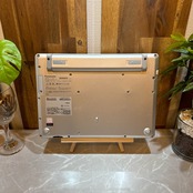 Panasonic Let’s note SZ6 / 第7世代 Core i7-7600U / メモリ16GB / SSD512GB