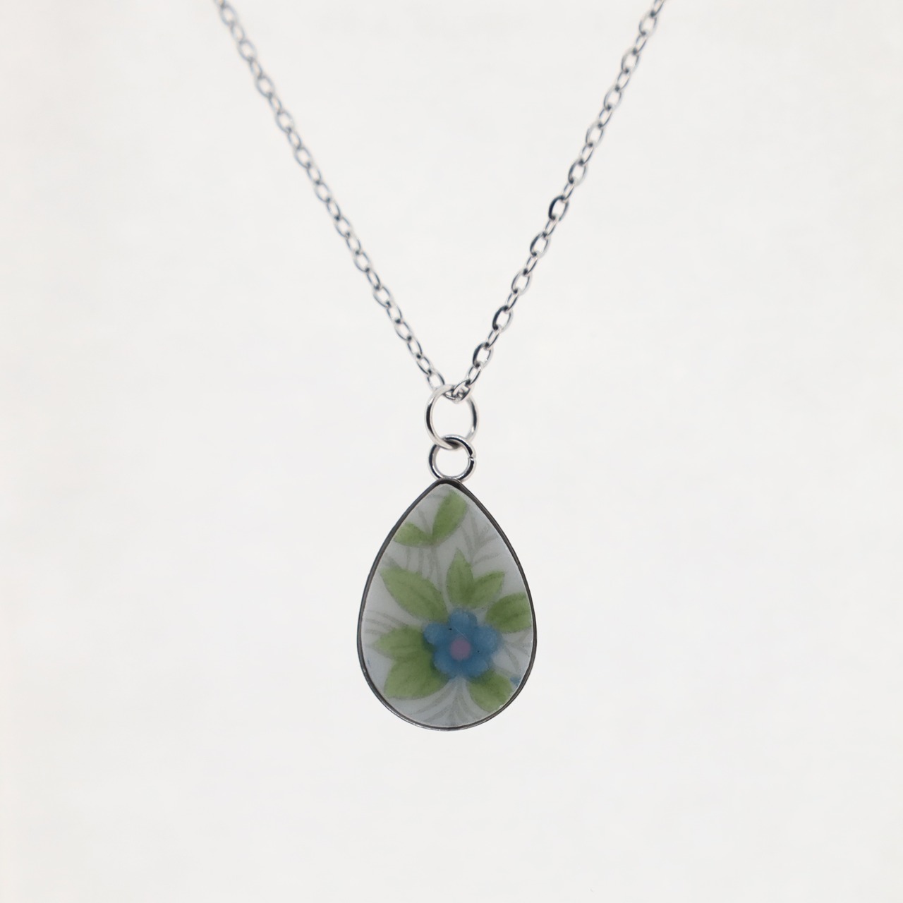 Framed Necklase44