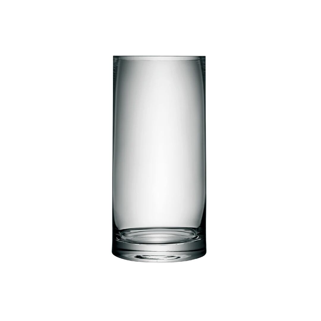 COLUMN Vase H36cm［LSA］