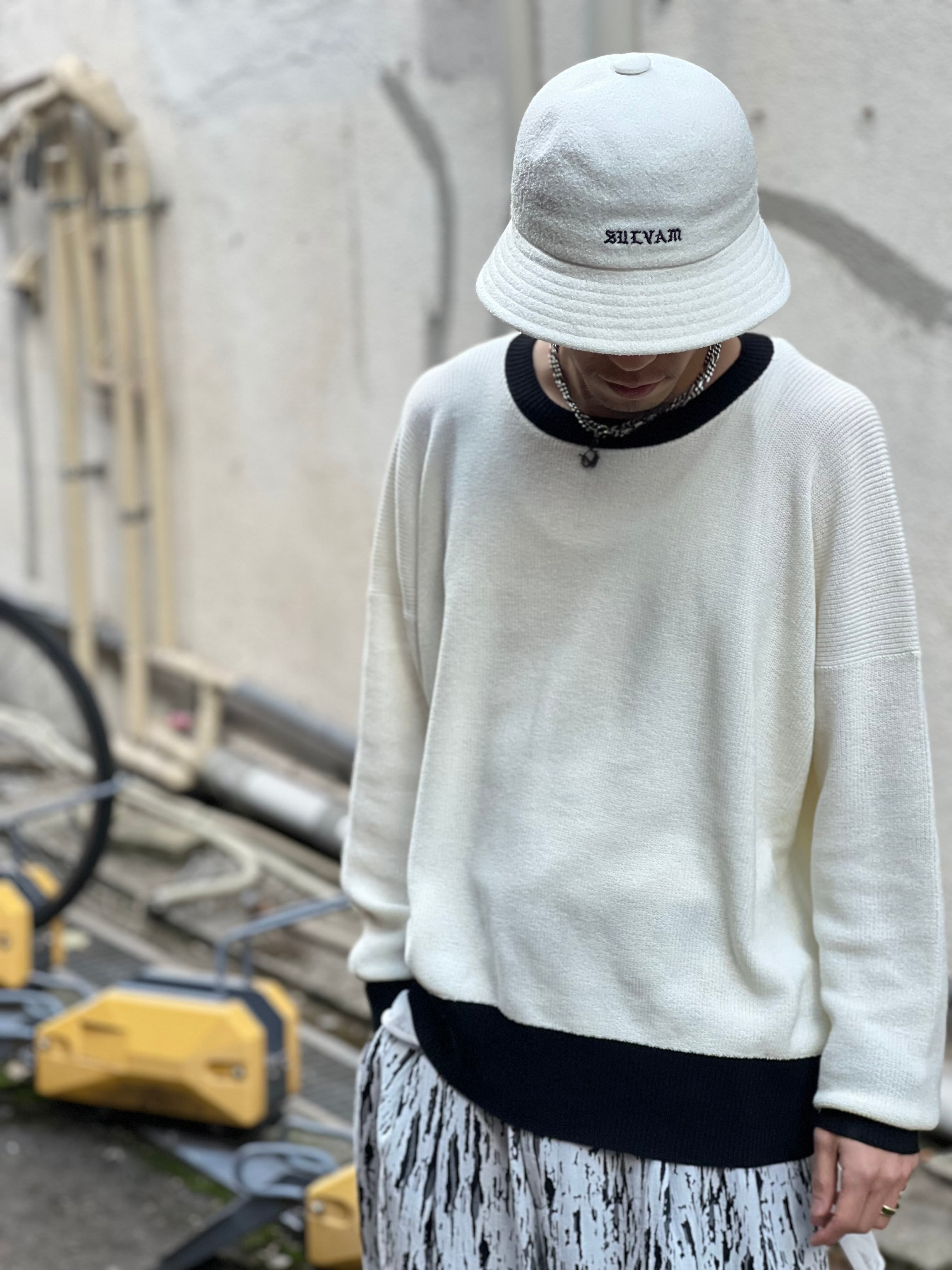 KNIT | Savvy（大分市セレクトショップ サビー）