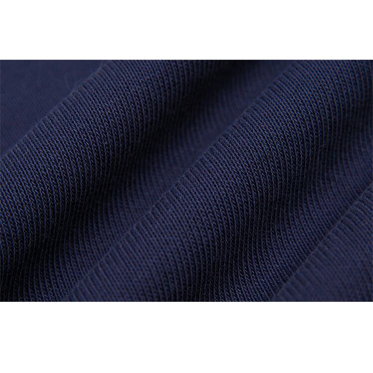 ★SIDE CONTRAST STITCH STAND COLLAR SPORTS JACKET　　　A0526