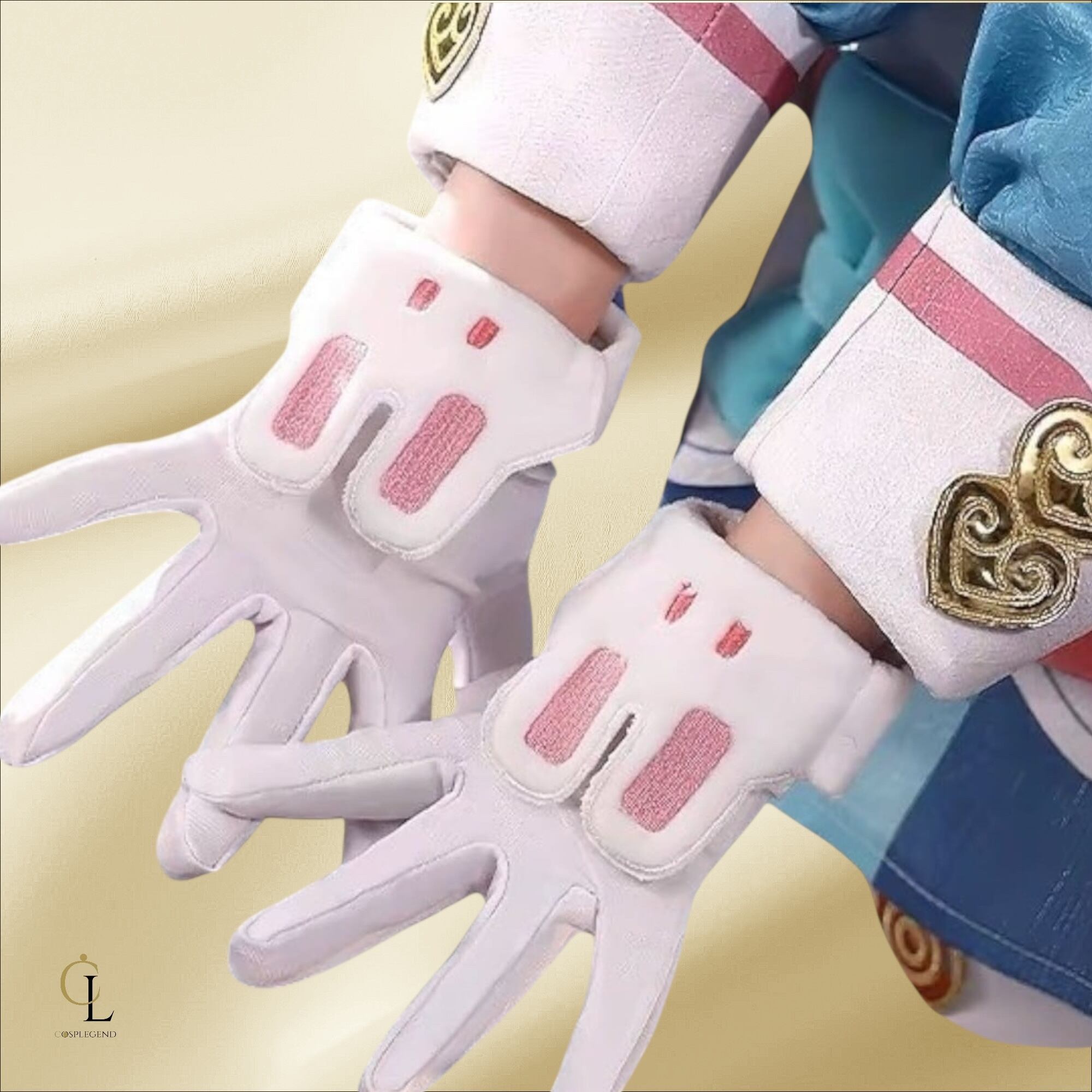 原神 シグウィン 三分妄想 コスプレ 衣装 | Cosplegend