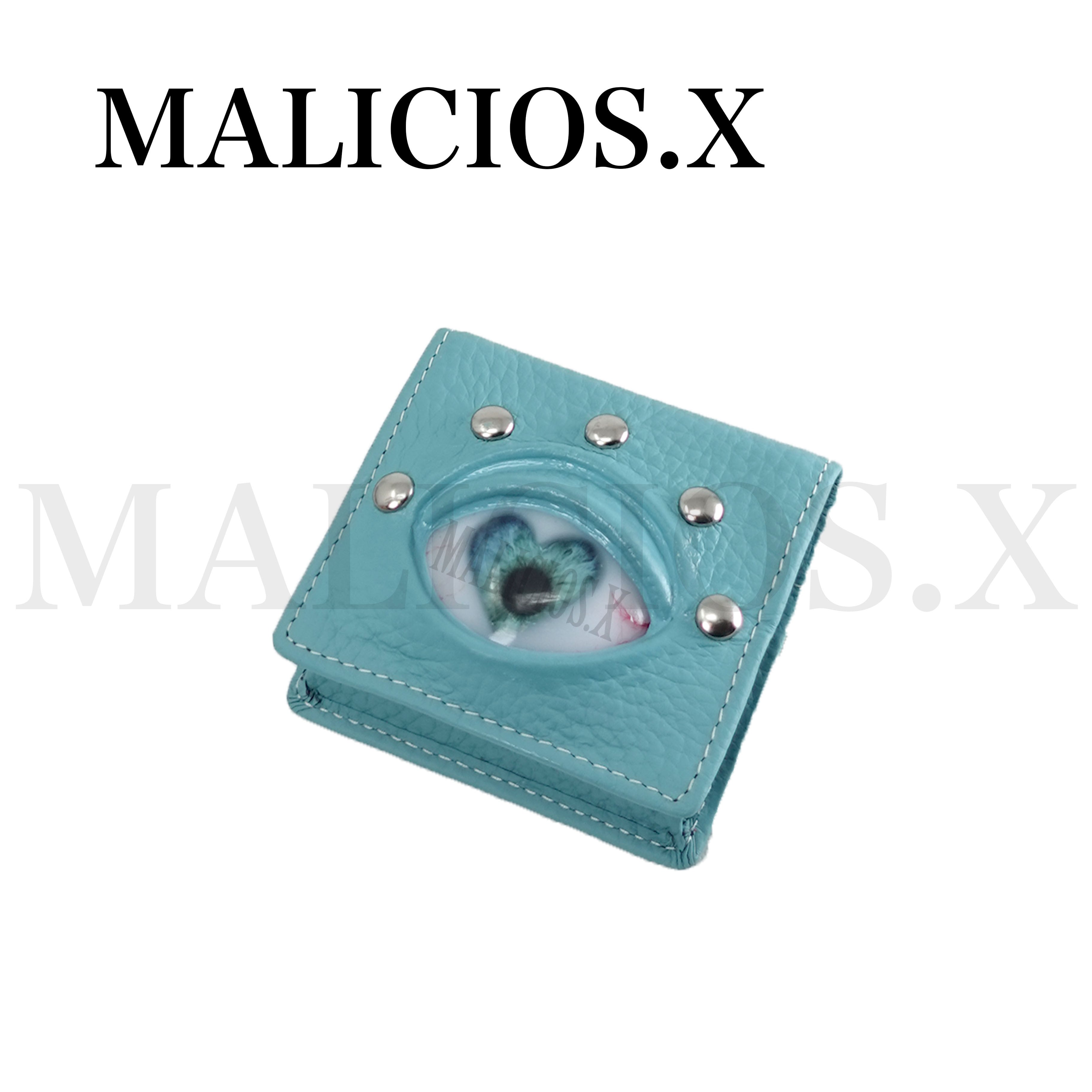 eye | MALICIOUS.X