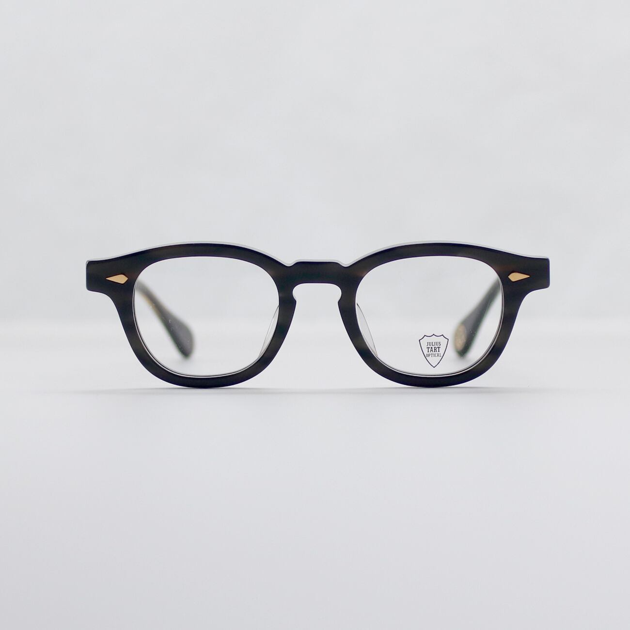 【JULIUS TART OPTICAL】AR 44□22 Gold Ediotion - Camo Sasa (SMALL)