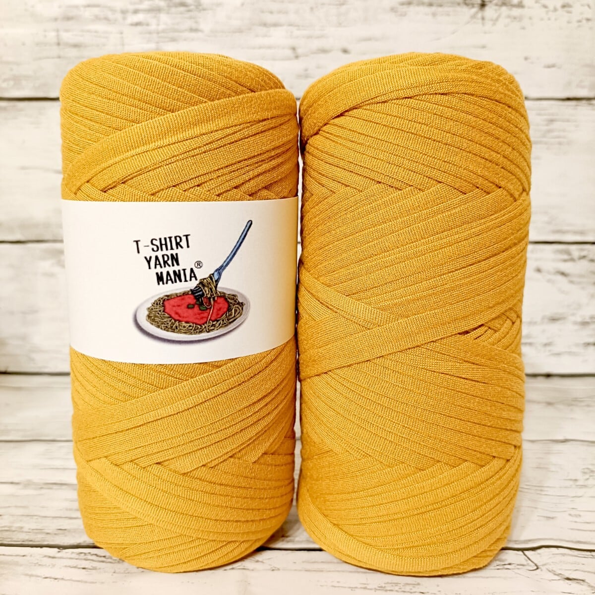 T-SHIRT YARN MANIA ~Tシャツヤーンマニア~ Tシャツヤーン専門店 T-SHIRT YARN MANIA ~Tシャツヤーンマニア~ Tシャツヤーン専門店