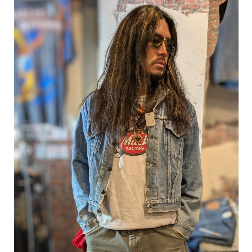アウター | owatteruman shop