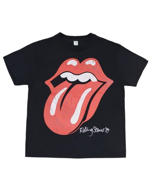 ROLLING STONES THE NORTH AMERICANA TOUR 1989 L