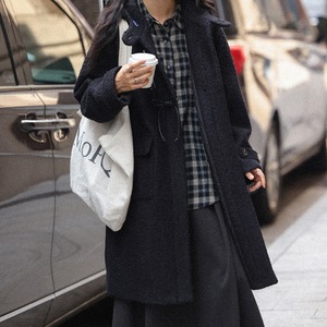 duffle coat　J00278
