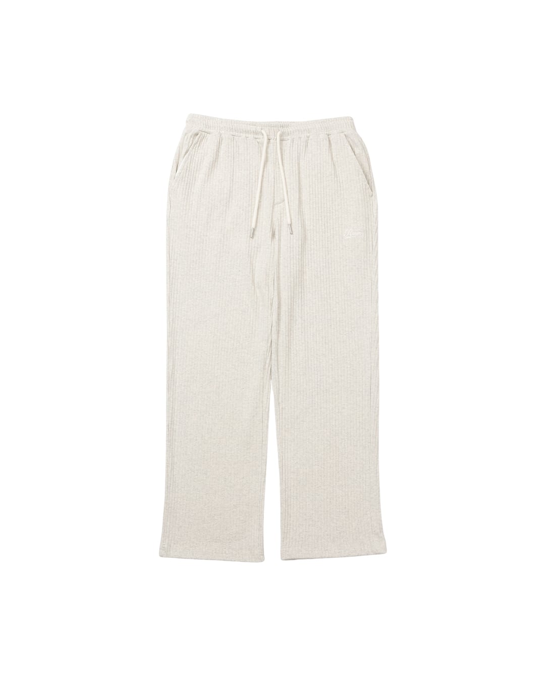 Re:room】RRM RIB RELAX PANTS ［REP325］ | #Re:room（リルーム）