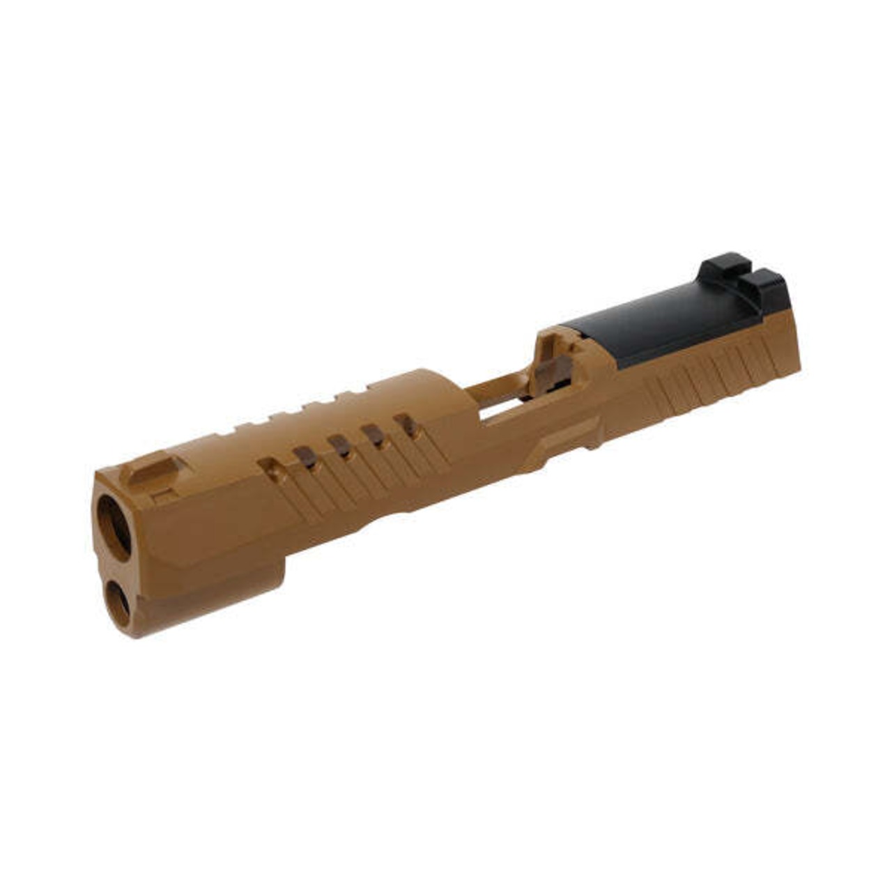 【NINE BALL】 SIG SAUER ProForce M17 ライトウェイトアサルトスライド