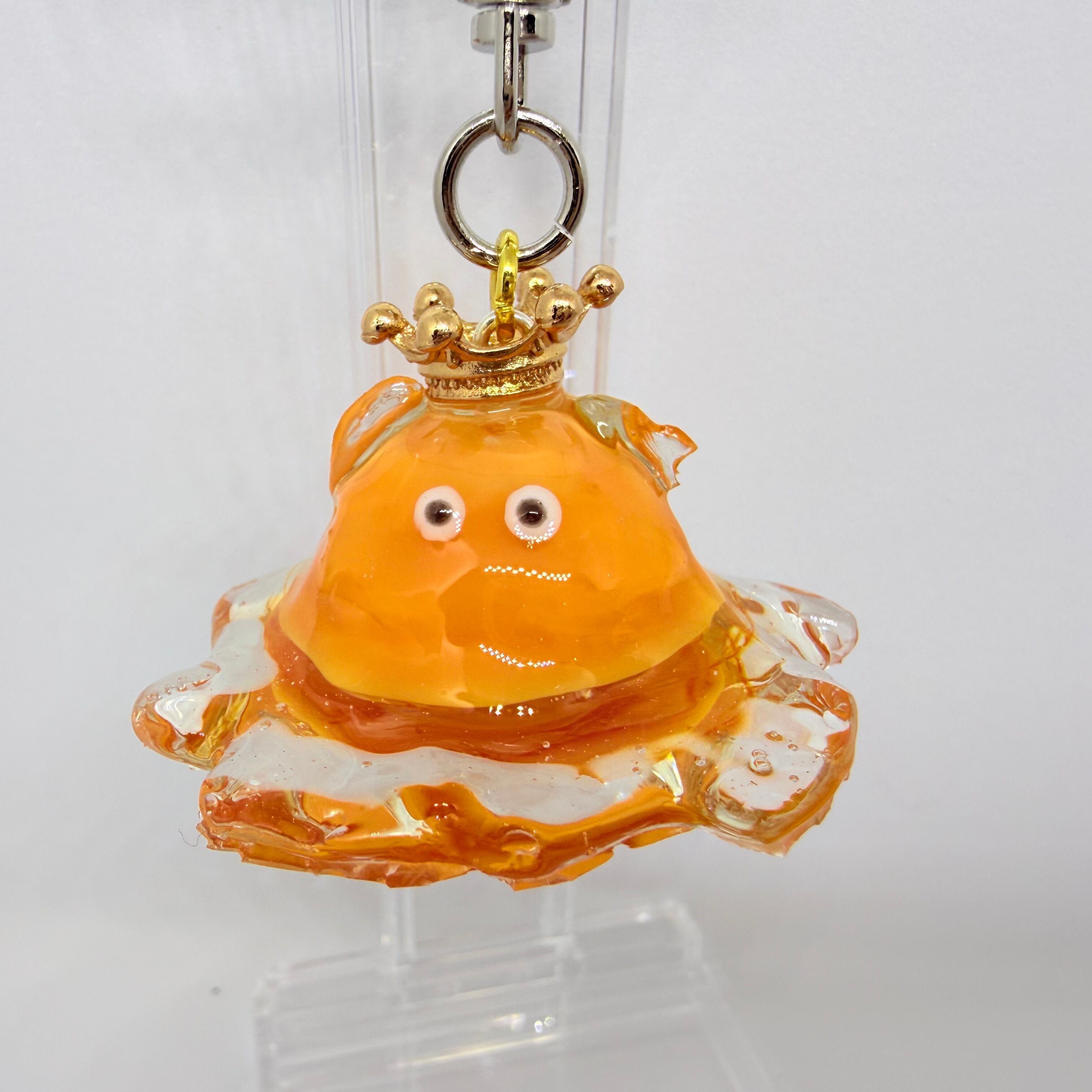 アクリルキーホルダー(サガミザメ) | サメの歯アクセサリー専門店
