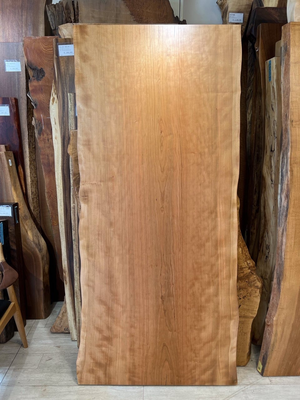 アメリカンブラックチェリー_1800×760-770-830×53_横浜元町店_テーブル