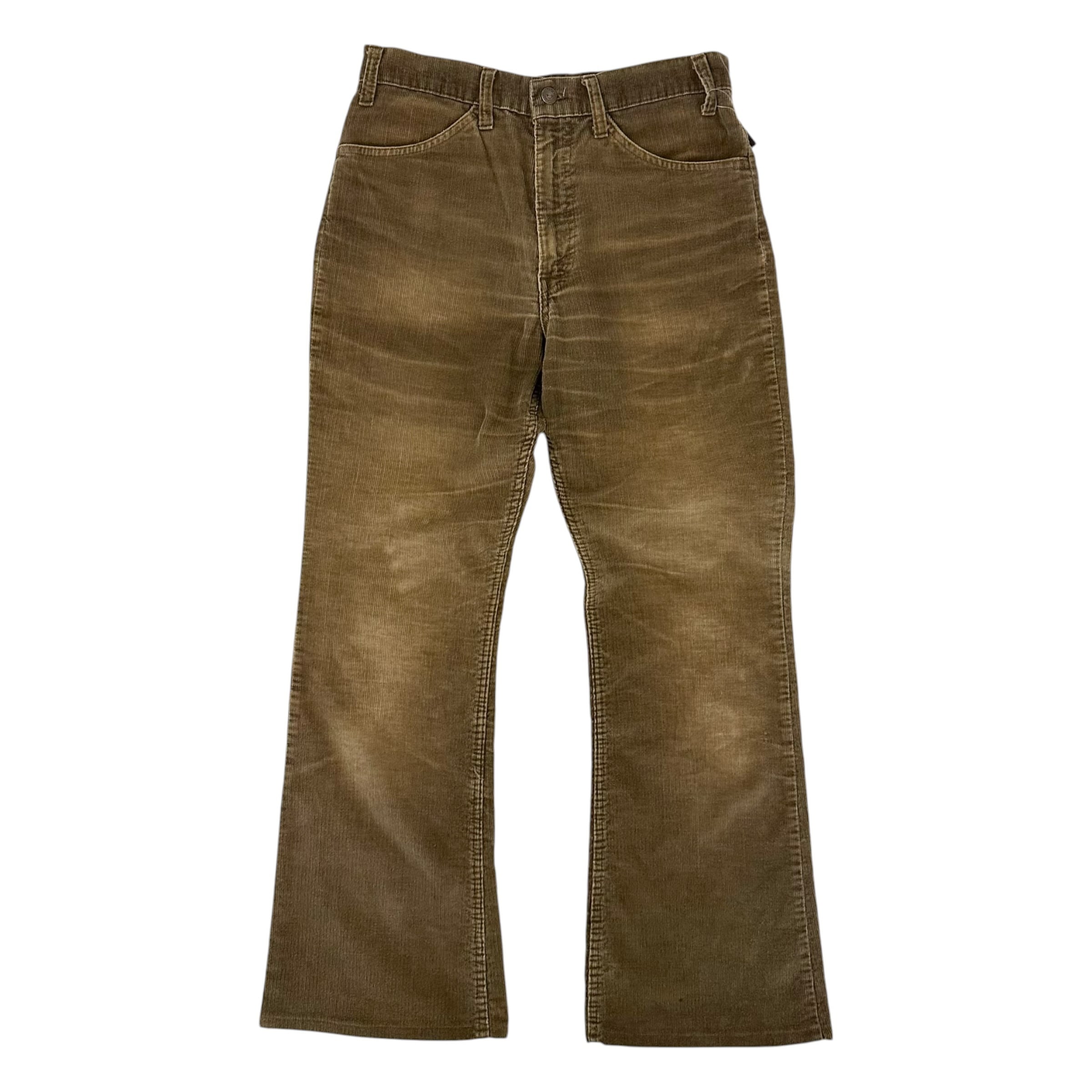 60s BIC MAC PAINTER PANTS | BerBerJin Yuhodo