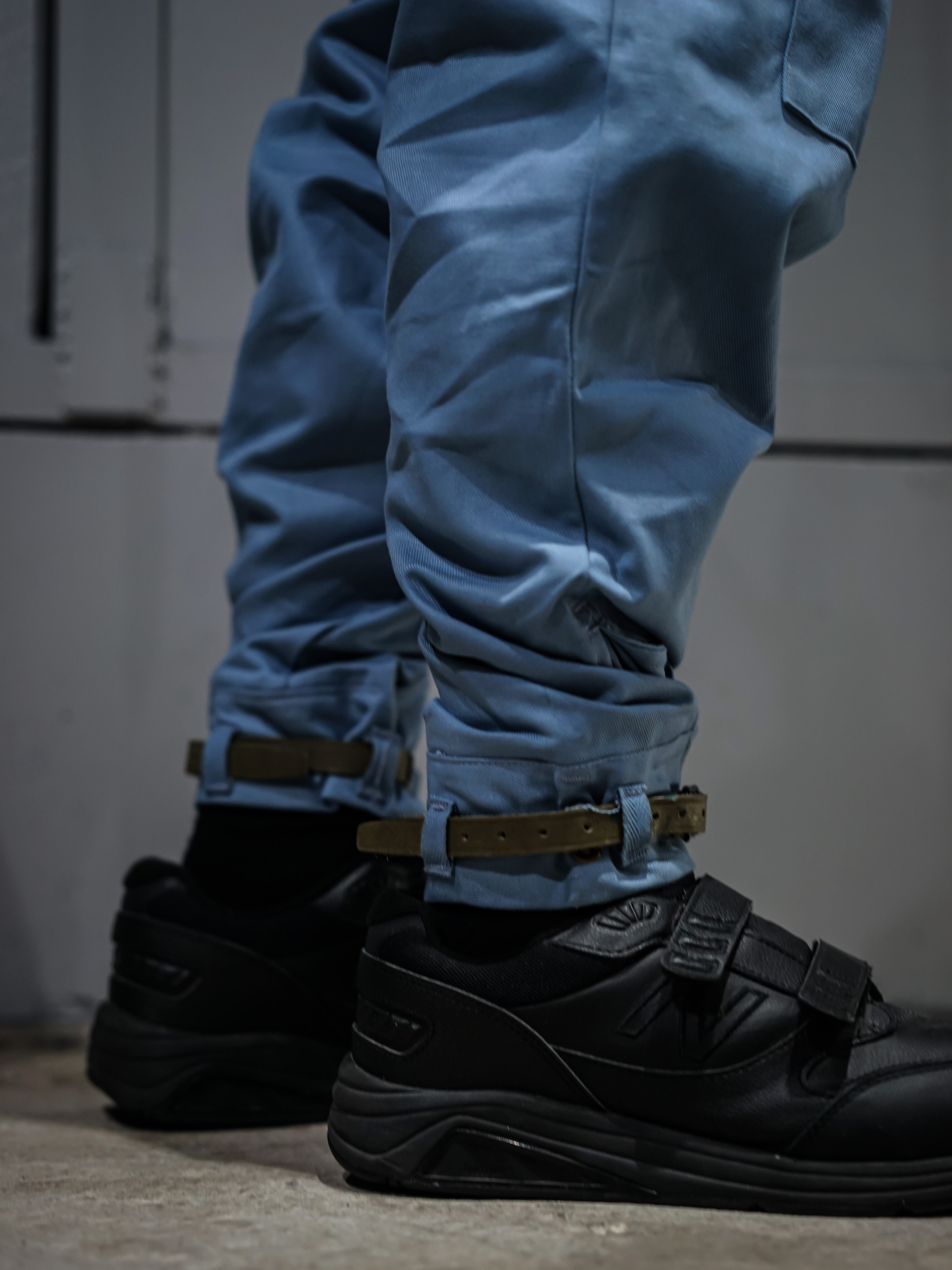 add (C) vintage】Swedish Army M-59 Vintage Cargo Trousers | Caka