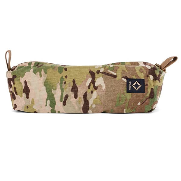 HELINOX (ﾍﾘﾉｯｸｽ) - TACTICAL CHAIR L (ﾀｸﾃｨｶﾙﾁｪｱｴﾙ ﾏﾙﾁｶﾓ