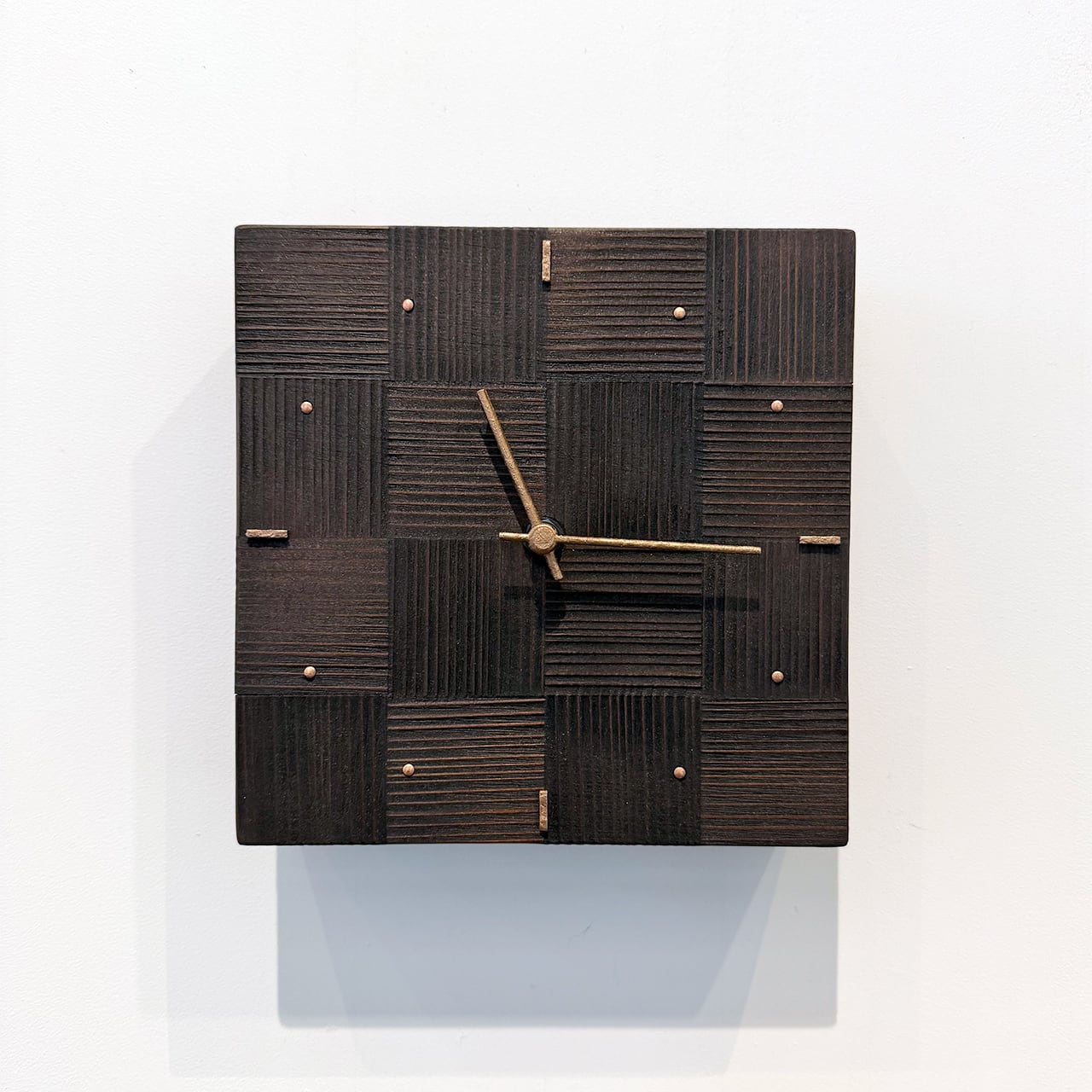 INTERIOR | ON SUNDAYS