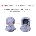 〈PUPPYGALLERY公式〉ゴープロウェザーヌード S-M