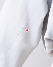 〈CÉLINE by phoebe philo〉Cropped Blouson