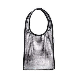 COPERNI コペルニ レディース ハンドバッグ ファブリック ブラック