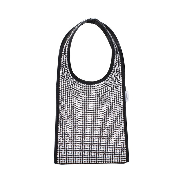COPERNI コペルニ レディース ハンドバッグ ファブリック ブラック