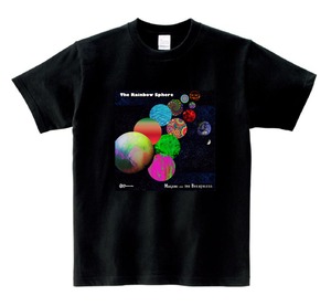 The Rainbow Sphere Tシャツ