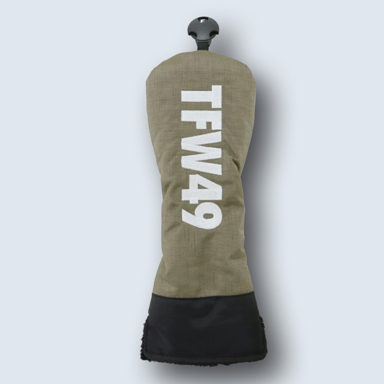 TFW49】HEAD COVER FW | Sandy GOLF
