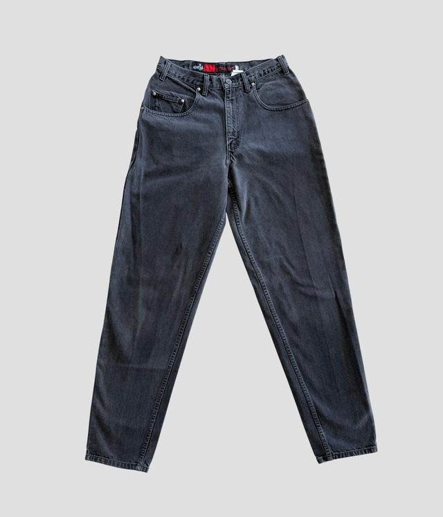 -Levi's- Vintage 90s Silver Tab Denim Pants