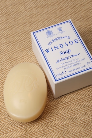 DR.HARRIS WINDSOR SOAP