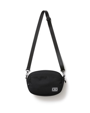 EVISEN / MATCH POUCH / BLACK
