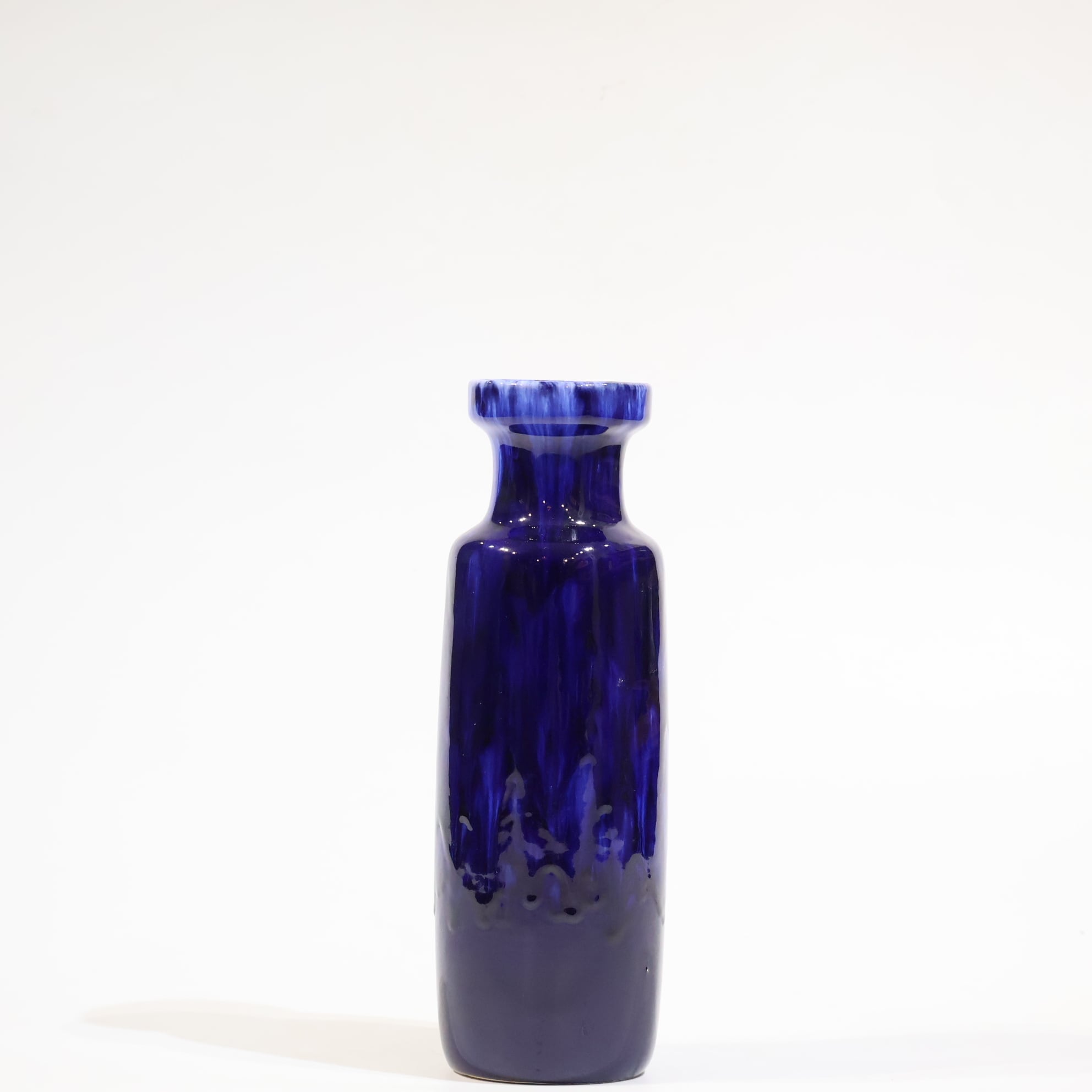Fat Lava & German Art Pottery