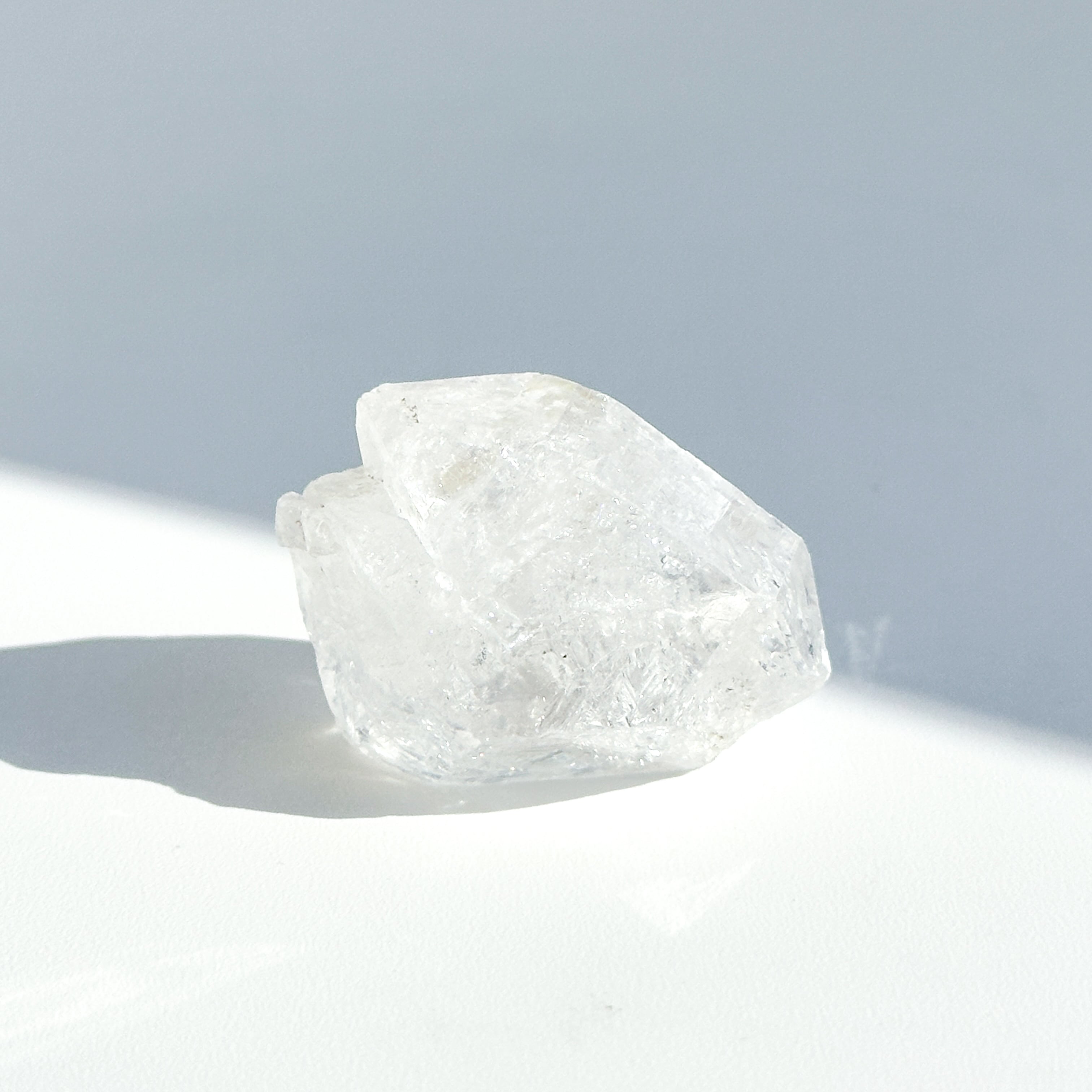 パキスタン産ハーキマダイヤモンドタイプ水晶 | Kamoku［カモク