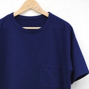 one f P-Tee NAVY