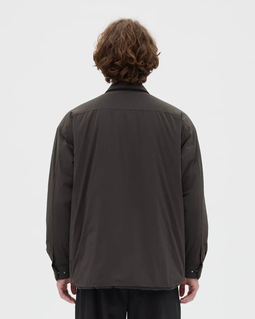 DESCENTE ALLTERRAIN】【I/O】インシュレイテッドライトウェイトロング