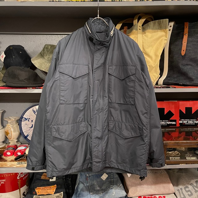 SPIEWAK M-65 Type Nylon Jacket | VOSTOK
