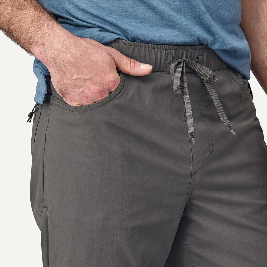 Patagonia パタゴニア M's Quandary Joggers・メンズ・クアンダリー