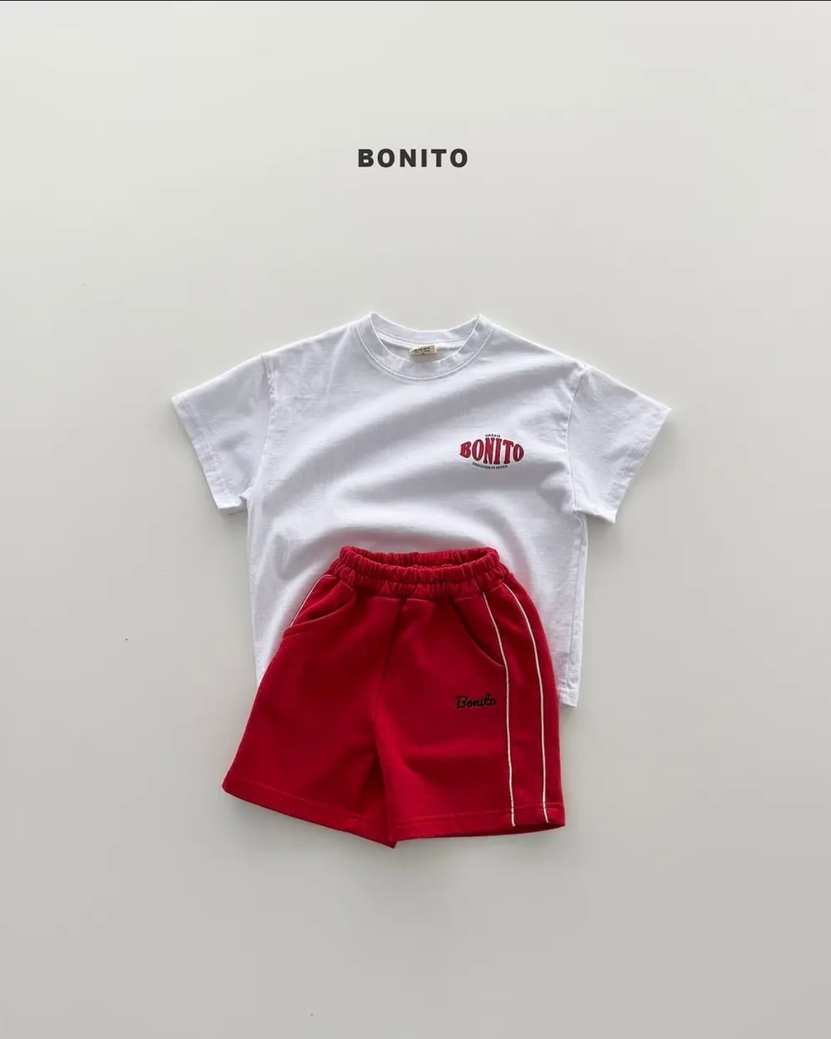 BONITOロゴT/BONITO