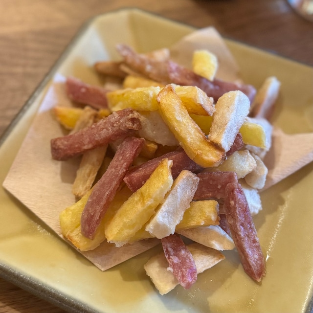 のこのこ丹波の旬を味わう季節限定3枚セット