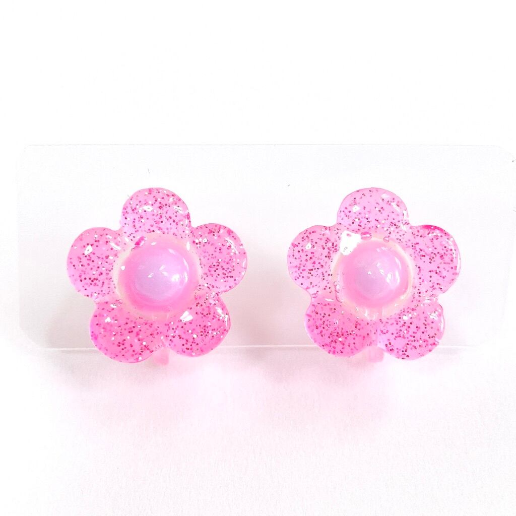 little earring  （ 6 ）  キッズイヤリング