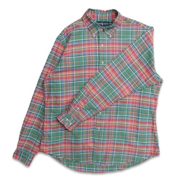 Polo ラルフローレン オールドラルフ 10ボタン ピーコート XL POLO