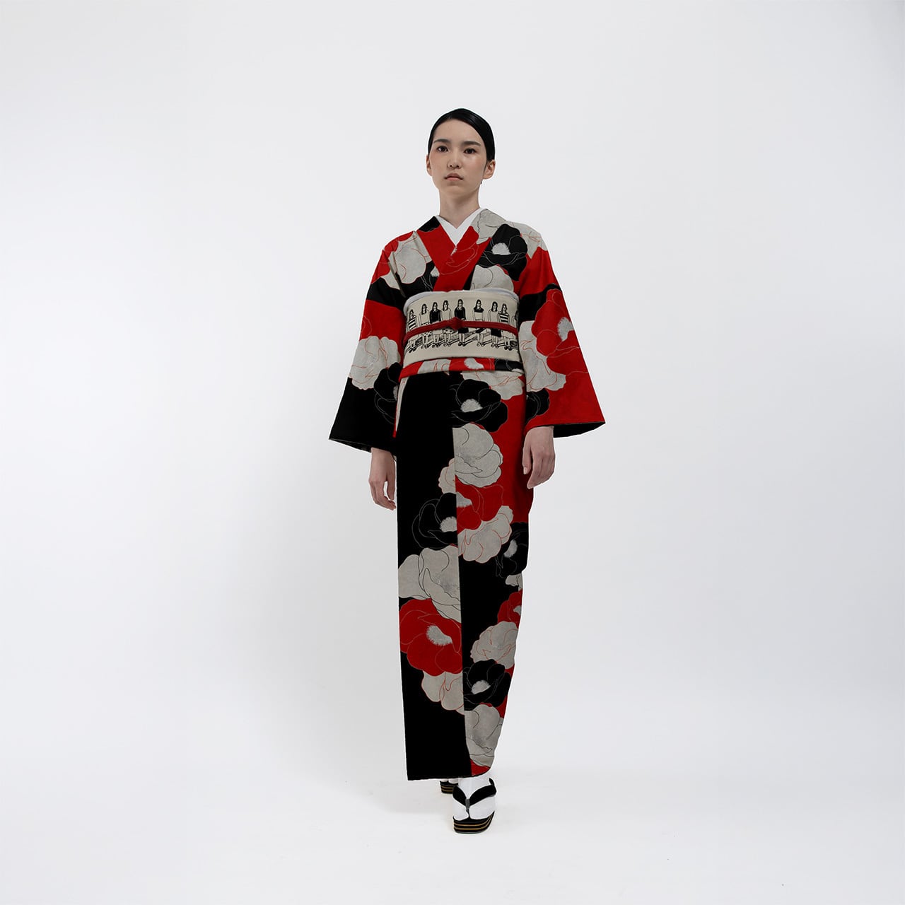 KIMONO | 【公式】モダンアンテナオンラインストア