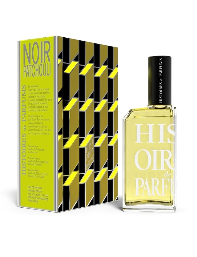 Histoires de Parfums / NOIR PATCHOULI (60ml)