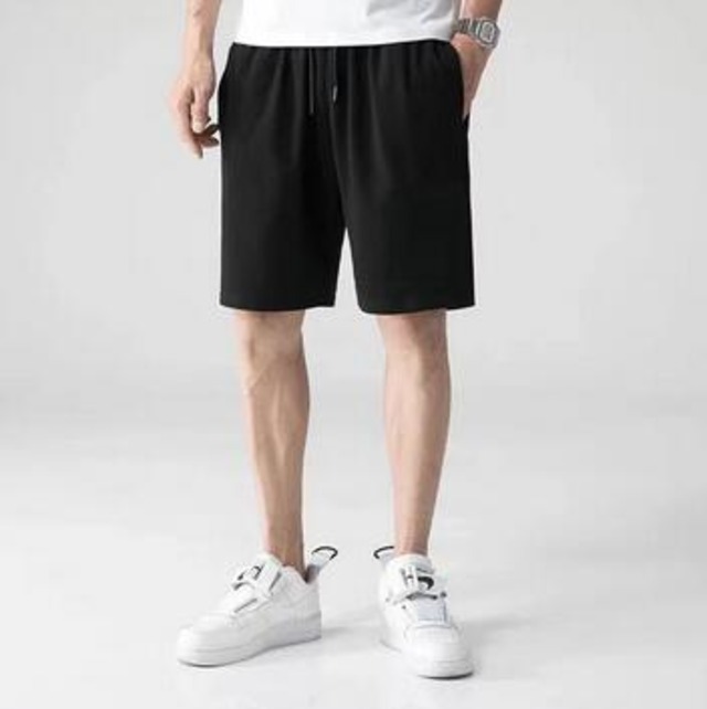 　メンズパンツ◆カジュアル◆五分ズボン  ◆  パンツ◆ボトムス◆S-5XL