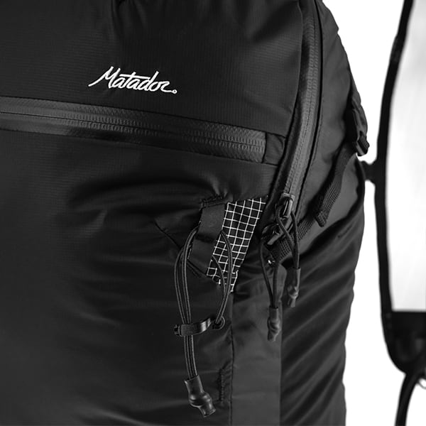 Matador☆ReFRACTION Packable Backpack 16L