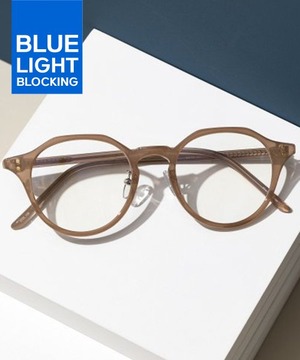 [RECLOW] RC RECLOW B010 COCOA 청광 VER GLASS