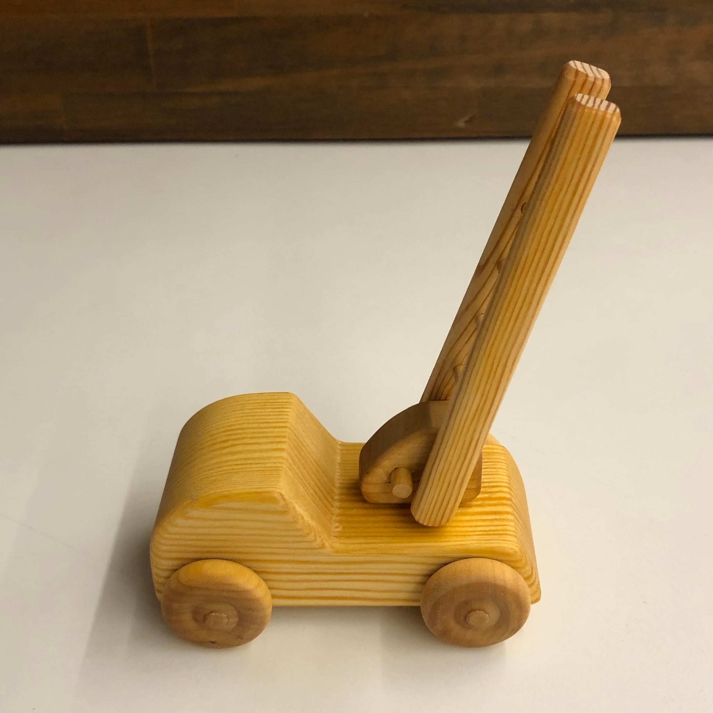 デブレスカ社 北欧の消防車(小) | wg-anne