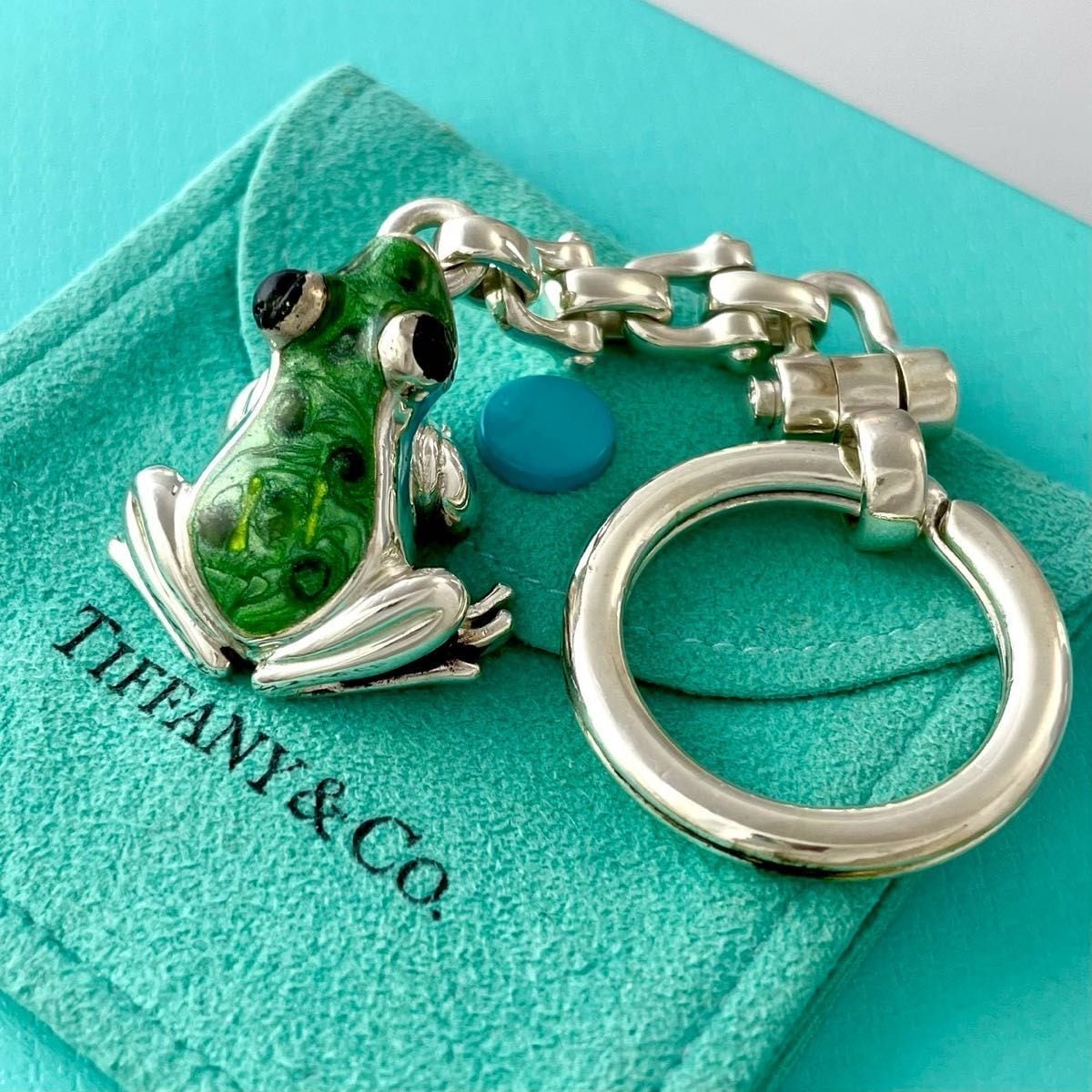 Key Ring | Hello Vintage