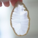 Healing Green 11 - アゲートヒーリングチャイム / Agate Sun Catcher Wind Chime 859